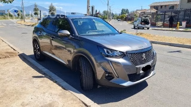 Vendo Peugeot 2008 por necesidades economicas