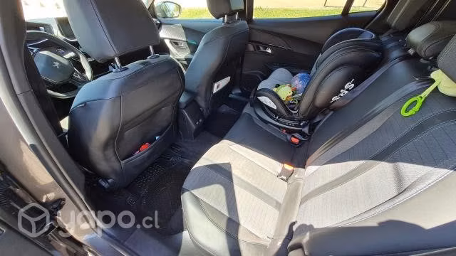 Vendo Peugeot 2008 por necesidades economicas