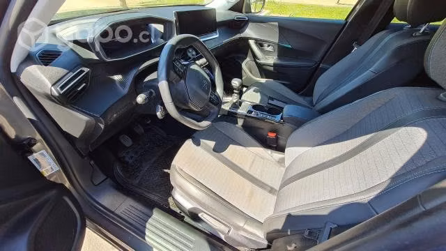 Vendo Peugeot 2008 por necesidades economicas