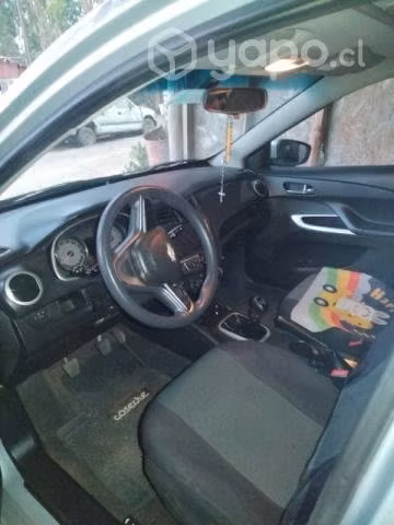 Venta de chevrolet sail 2020