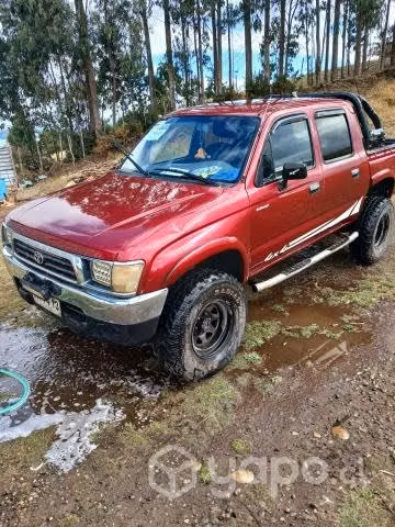 Toyota 2000