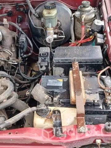 Toyota 2000