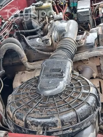 Toyota 2000