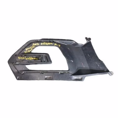 15728 tapa neblinero derecho ford explorer 16 18
