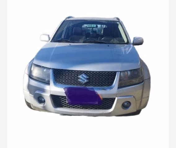Suzuki gran nomade año 2011 - Imagen 5