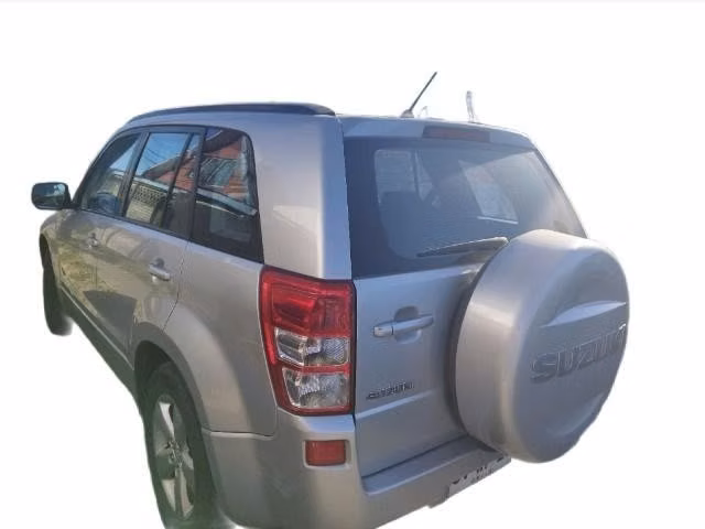 Suzuki gran nomade año 2011 - Imagen 4