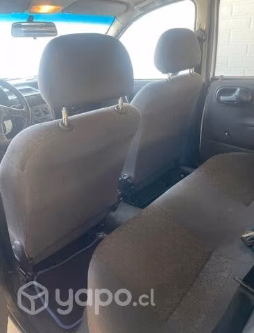 Chevrolet corsa 2005