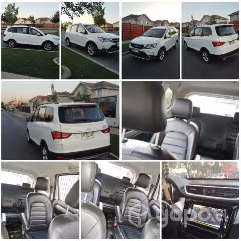 CHERY K60