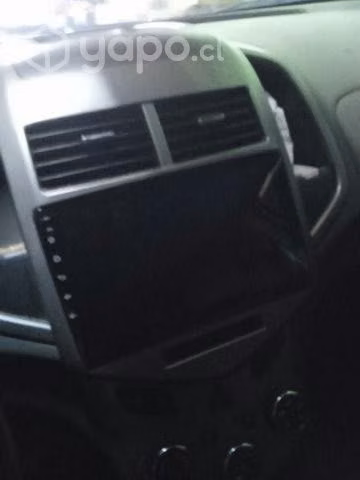 Chevrolet Sonic 2012 - Imagen 2