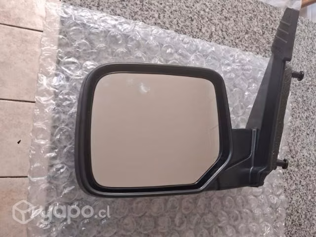 Espejo izquierdo honda pilot 2010-2012