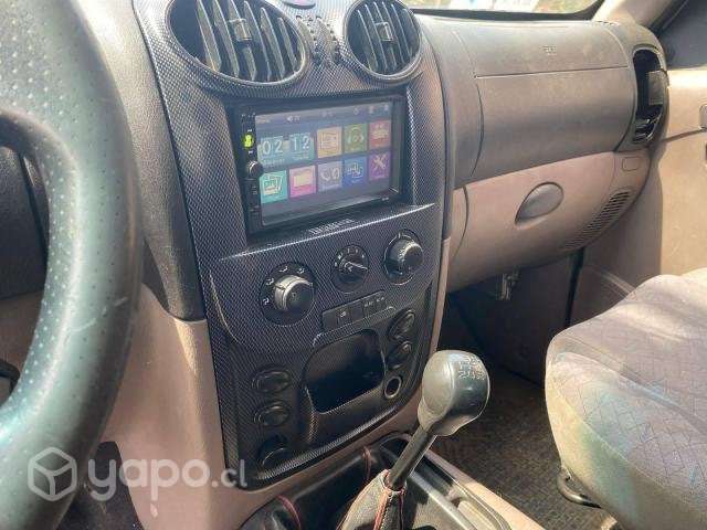 Mahindra pick up 2014 - Imagen 4