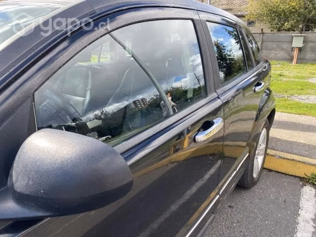Dodge Caliber sxt 2.0 automático - Imagen 2