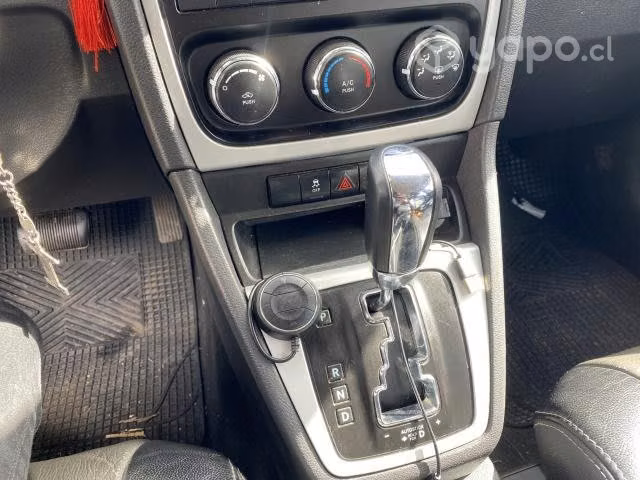 Dodge Caliber sxt 2.0 automático - Imagen 7