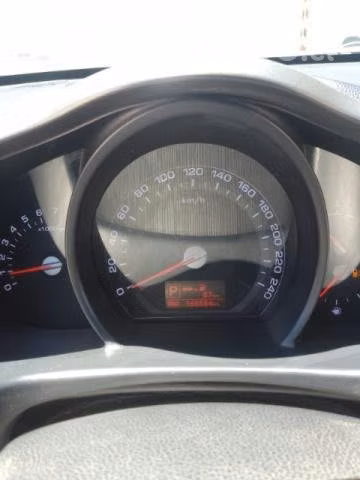 Vendo mi camioneta por no uso