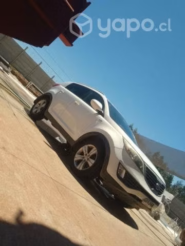 Vendo mi camioneta por no uso