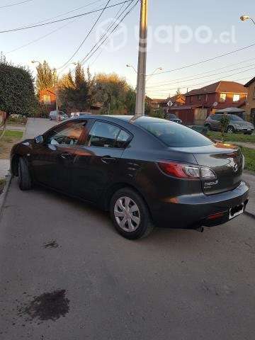 Mazda 3 2010 - Imagen 2