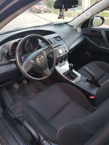 Mazda 3 2010 - Imagen 4
