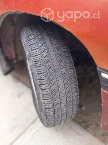 Subaru legacy 1992