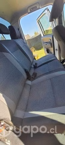 Volkswagen amarok 2018