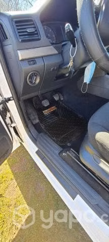 Volkswagen amarok 2018