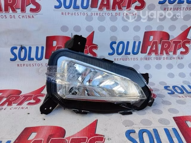 Neblinero delantero para jac s1