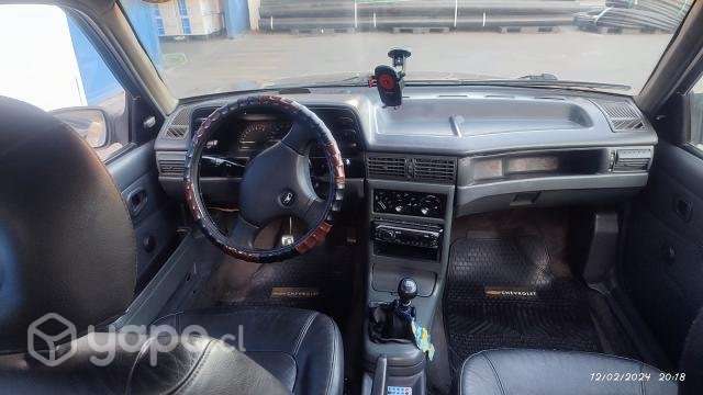 Daewoo 2001