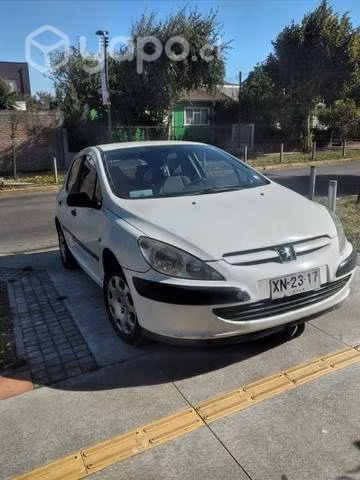 Peugeot 307 full equipo - Imagen 2