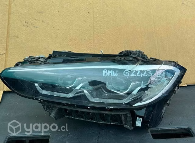 Óptico BMW. G22,23 Led