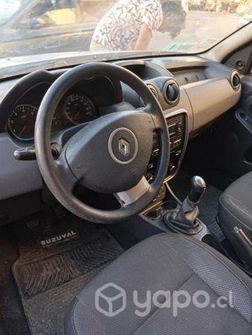 Renault Duster Expression 2014 - Imagen 6