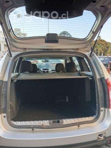 Renault Duster Expression 2014 - Imagen 7
