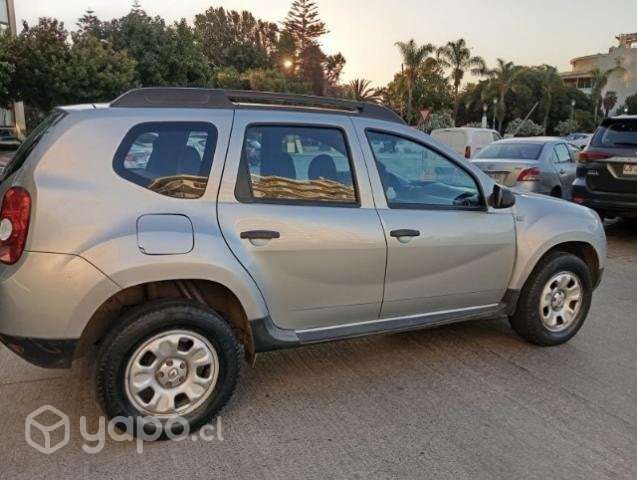 Renault Duster Expression 2014 - Imagen 3