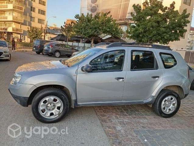 Renault Duster Expression 2014 - Imagen 2