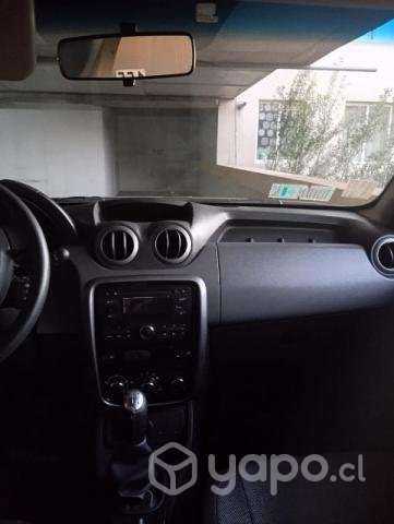 Renault Duster Expression 2014 - Imagen 5