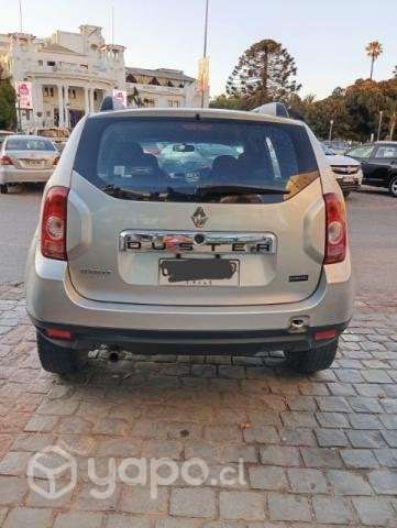 Renault Duster Expression 2014 - Imagen 4