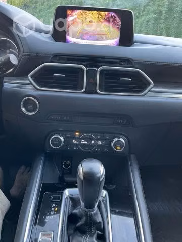 Mazda cx5 2019