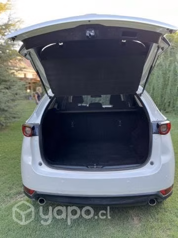 Mazda cx5 2019