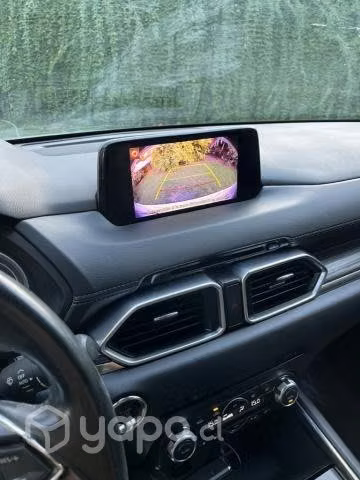 Mazda cx5 2019