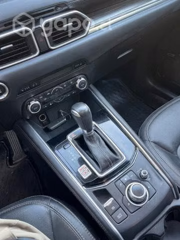 Mazda cx5 2019