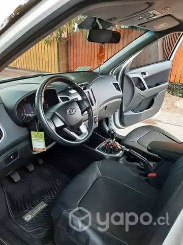 Hyundai Creta 2019 - Imagen 4