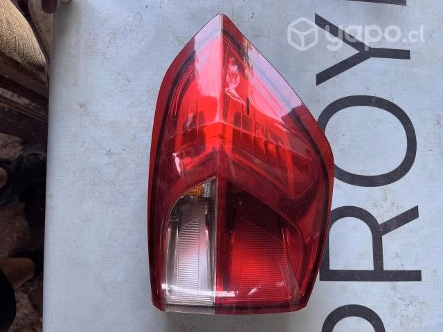 Farol trasero izquierdo interno Ford Ecosport