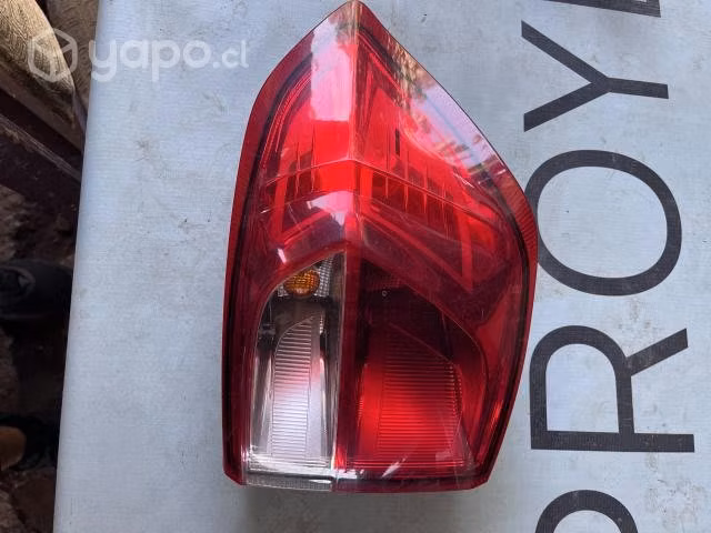 Farol trasero izquierdo interno Ford Ecosport - Imagen 2