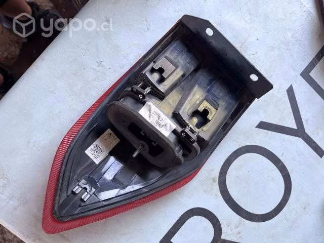 Farol trasero izquierdo interno Ford Ecosport - Imagen 3