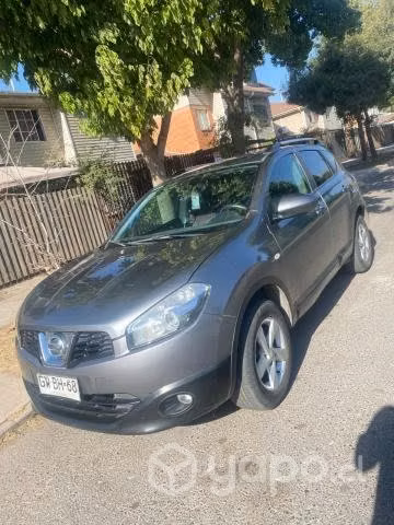 NISSAN QASHQAI j10 - Imagen 3