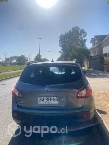 NISSAN QASHQAI j10 - Imagen 2