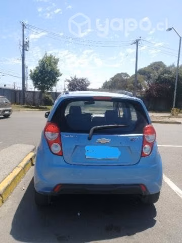 Spark gt 2013 full ac - Imagen 4
