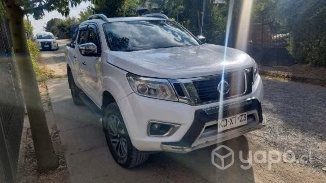 Nissan NP300 Full - Imagen 2