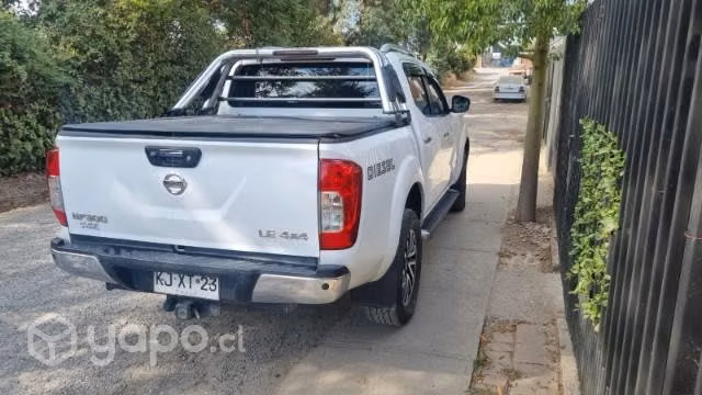 Nissan NP300 Full - Imagen 3