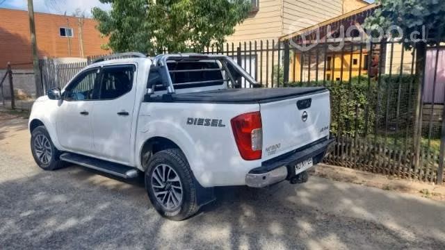 Nissan NP300 Full - Imagen 5