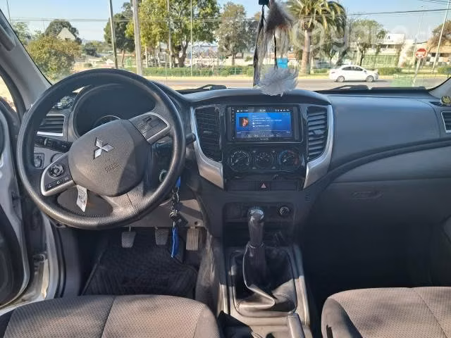 Vendo L200 2017
