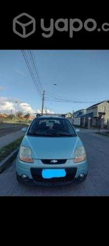Chevrolet spark - Imagen 2